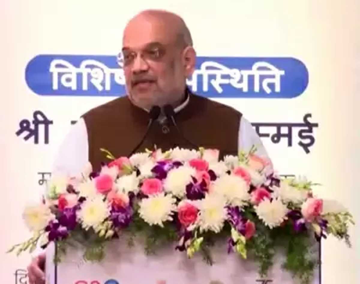 अमित शाह के खिलाफ टिप्पणी को लेकर बीजेपी का सिद्धारमैया पर निशाना